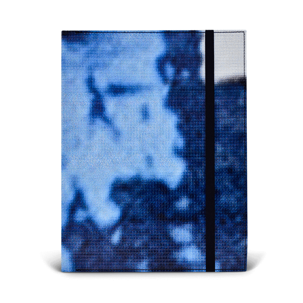 Oliver Notebook