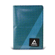 Huxley Passport Holder