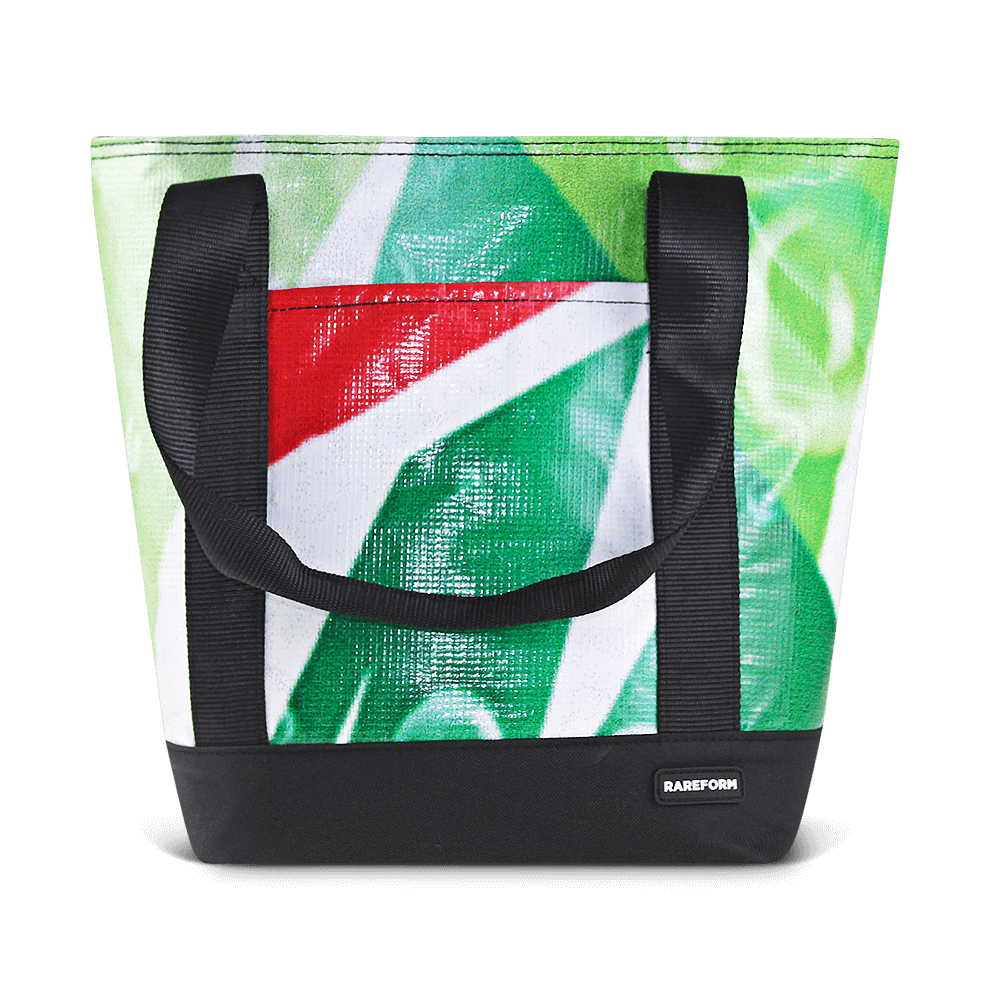Beck Cooler Tote
