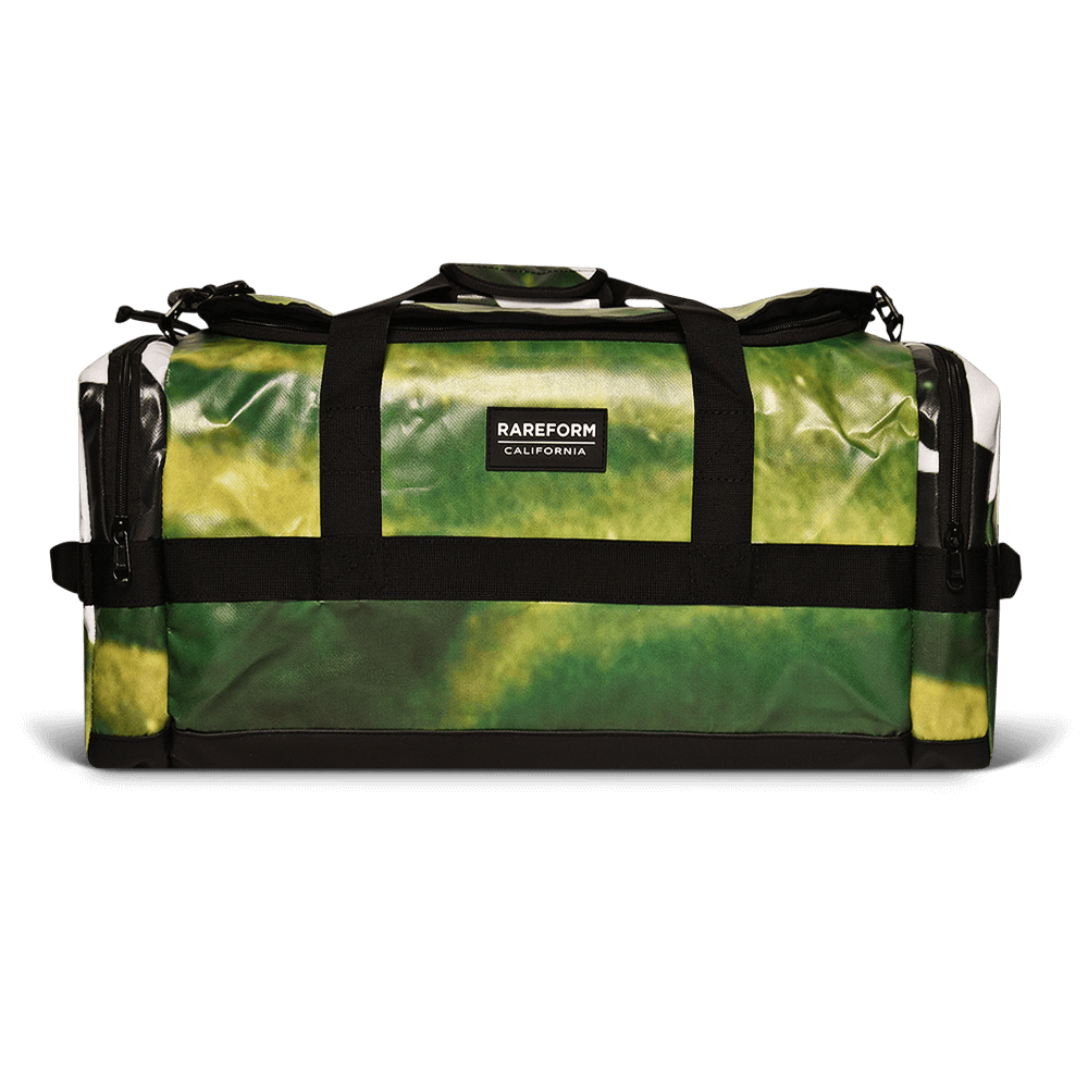 Union Duffle