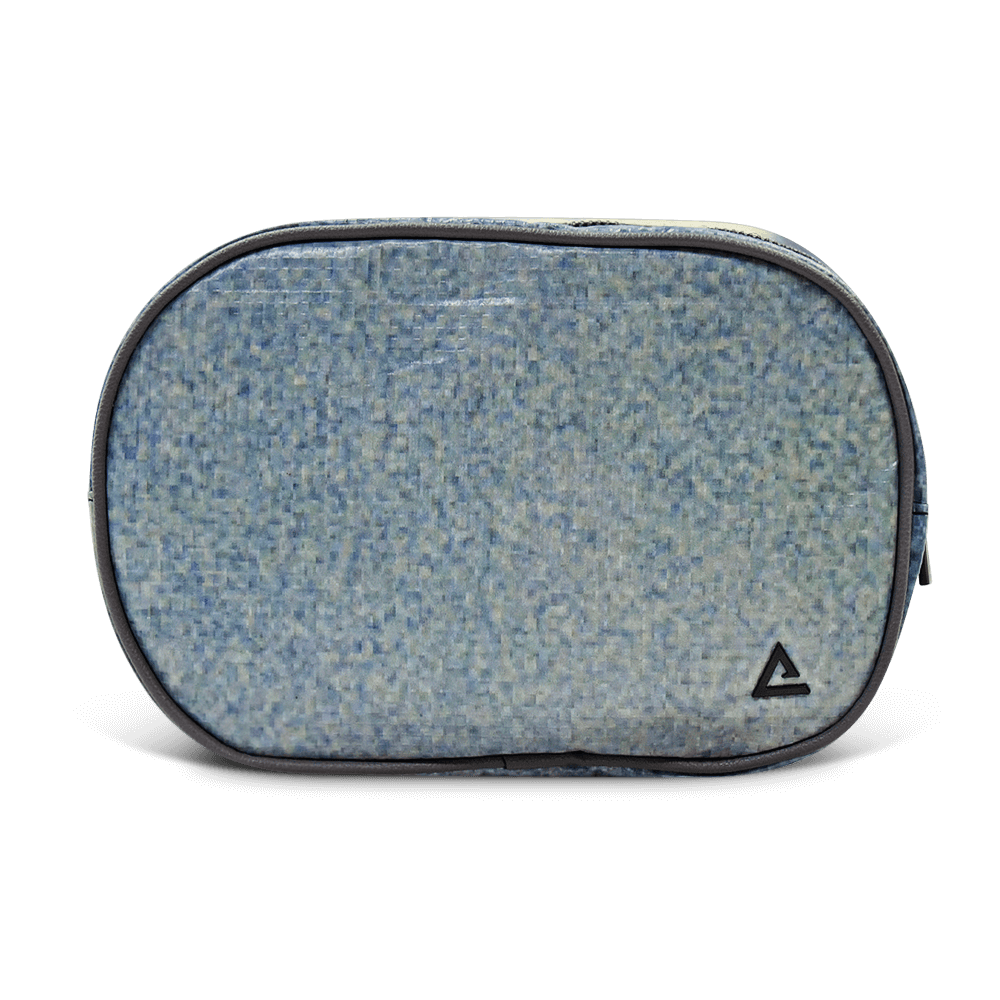 Riley Cosmetic Bag