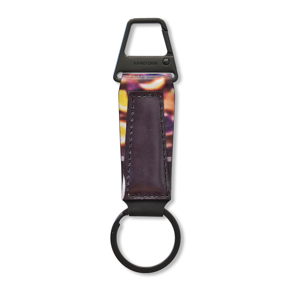 Roam Keychain