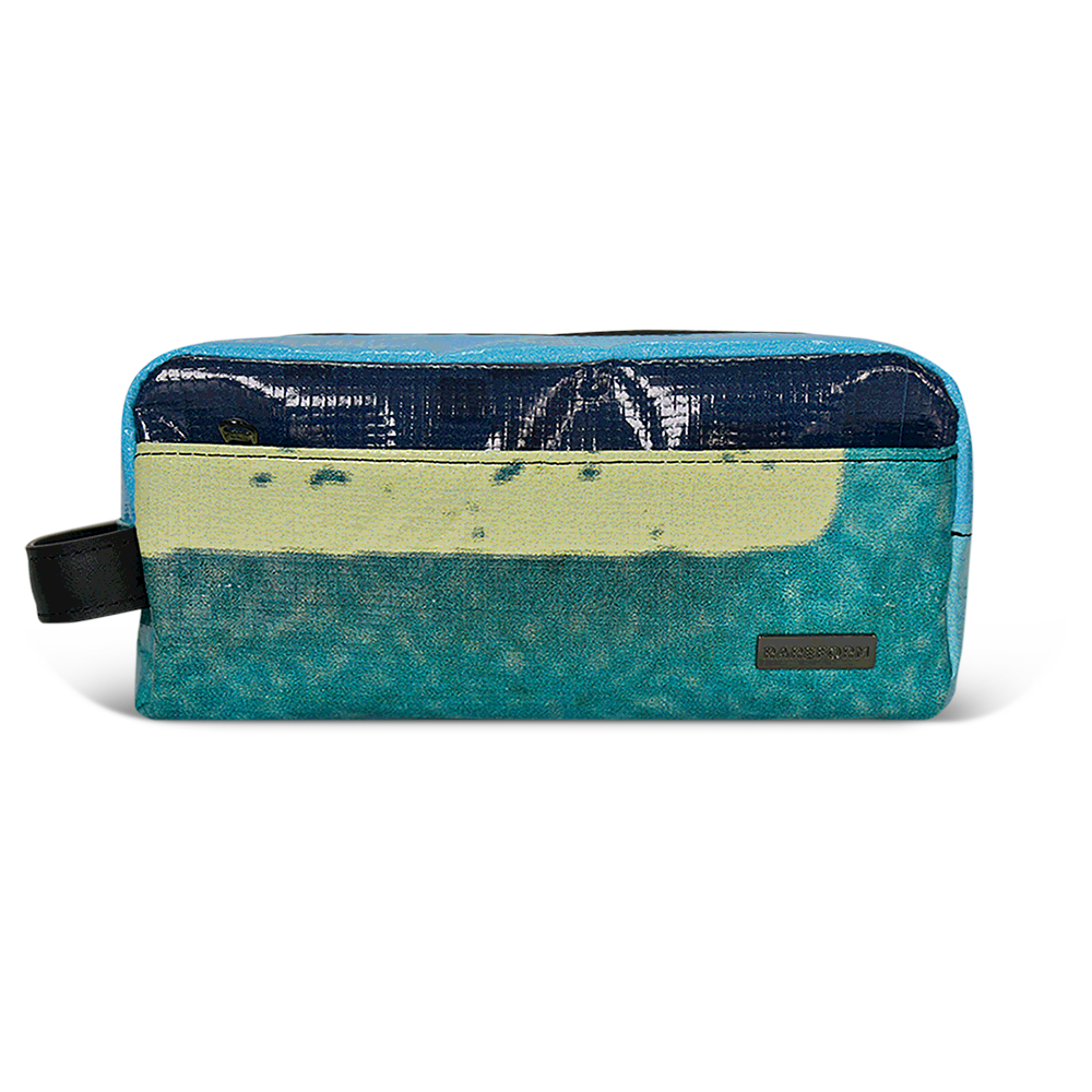 Munich Toiletry Bag