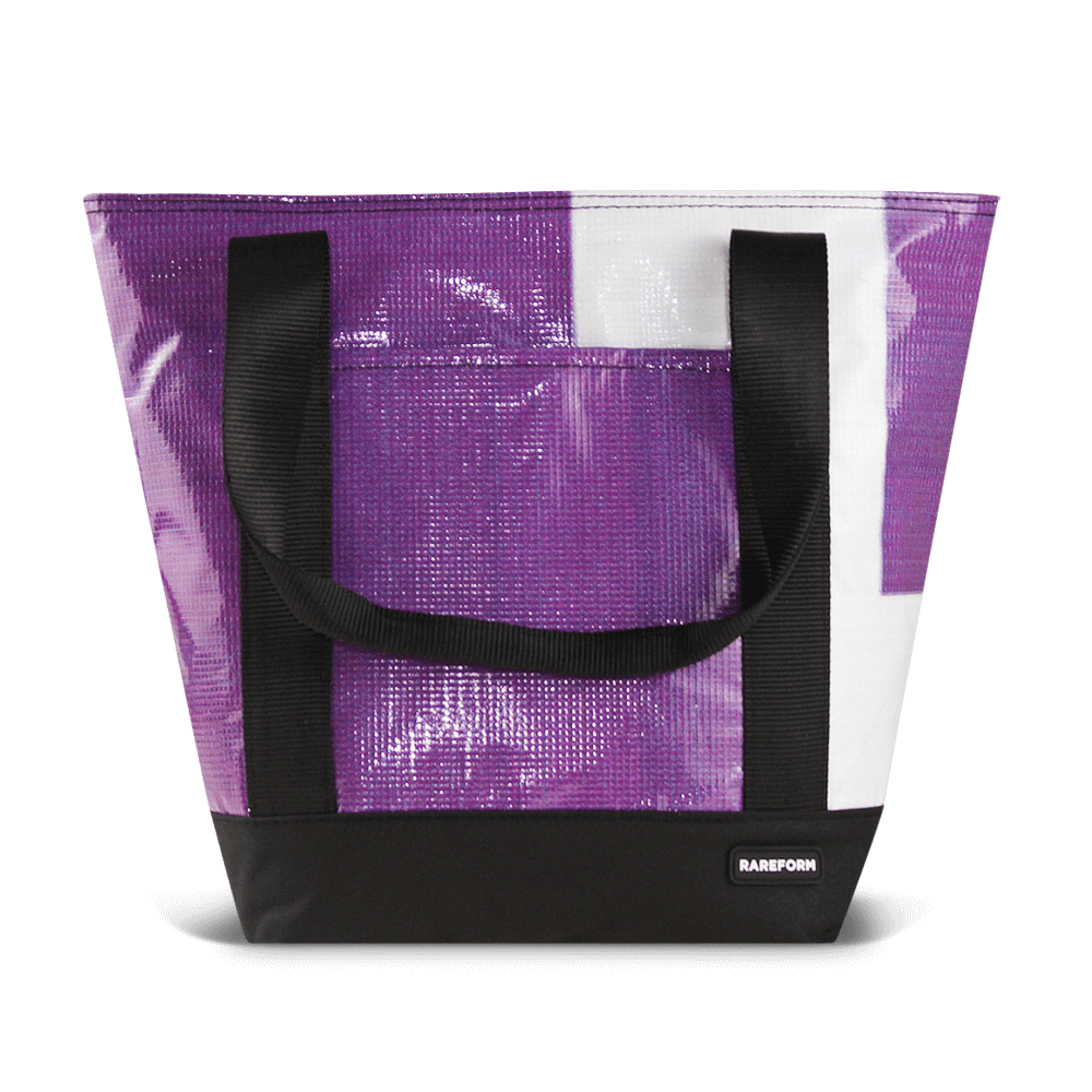 Beck Cooler Tote