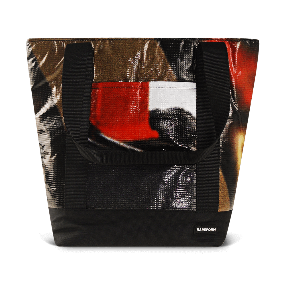 Beck Cooler Tote