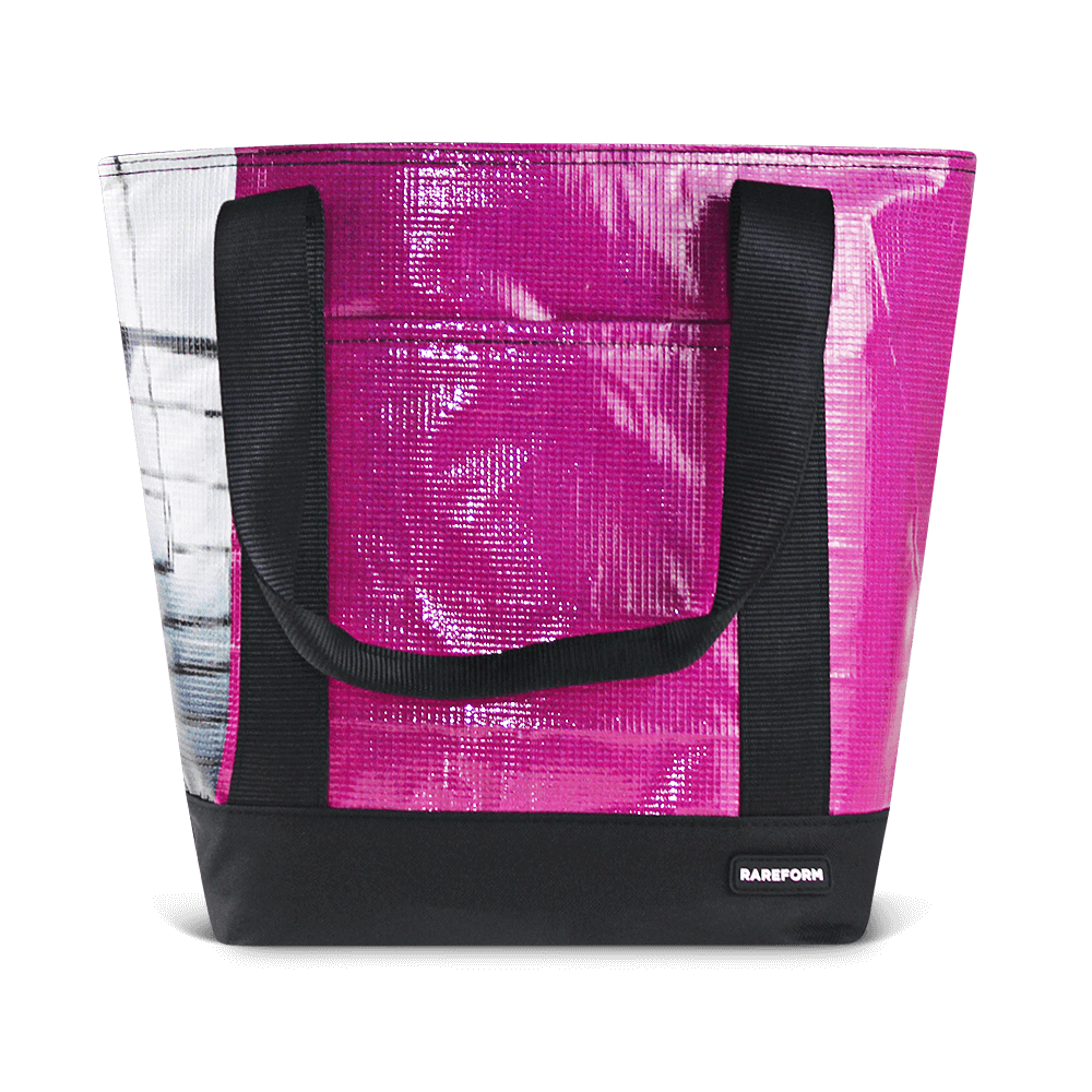 Beck Cooler Tote
