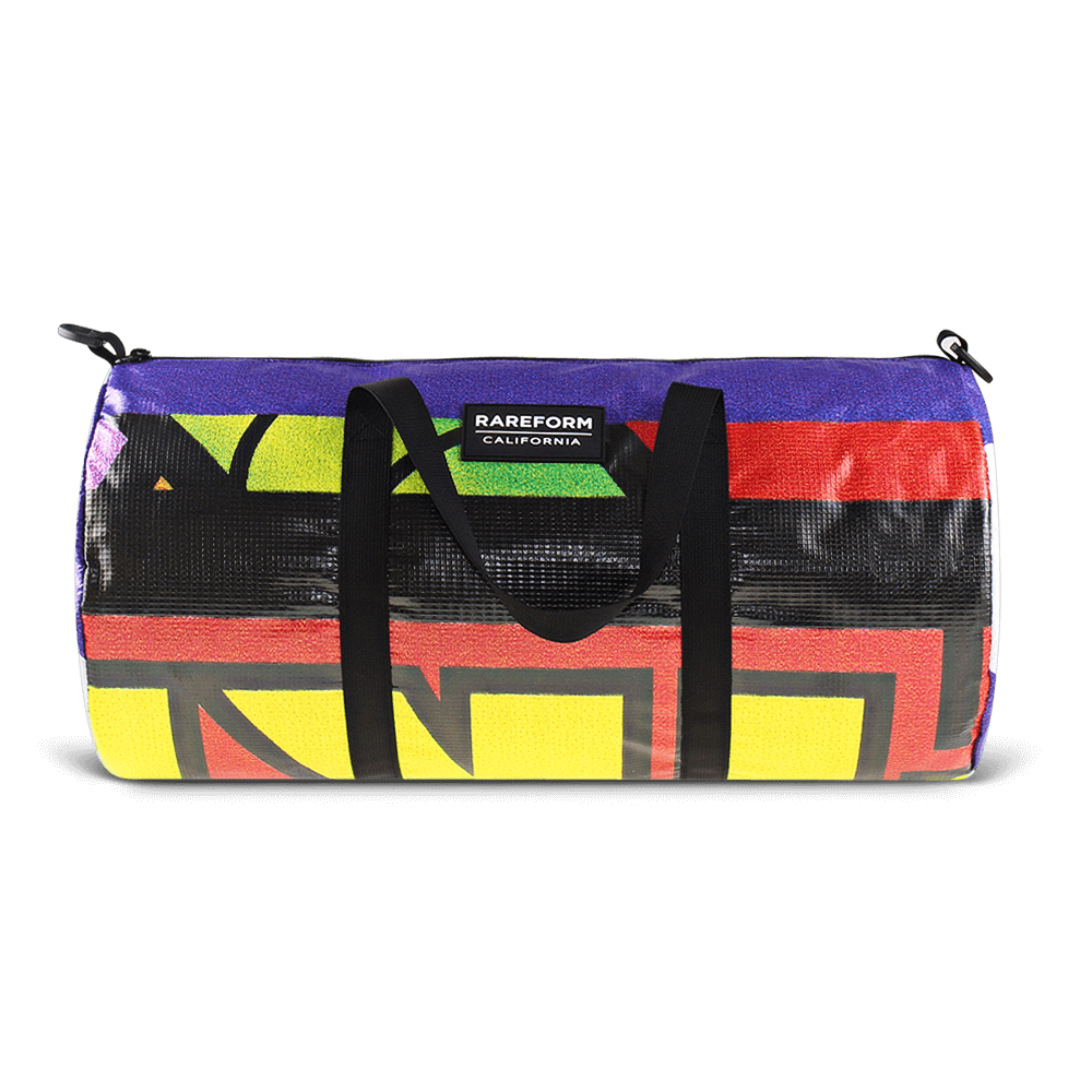 Light Duffle