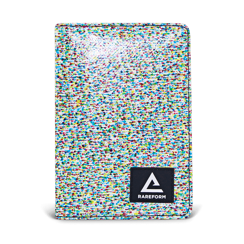 Huxley Passport Holder