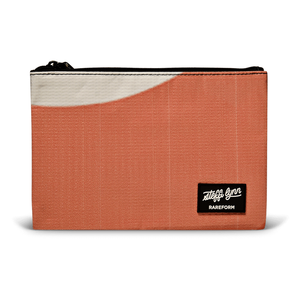 Steffi Lynn Clarke Clutch