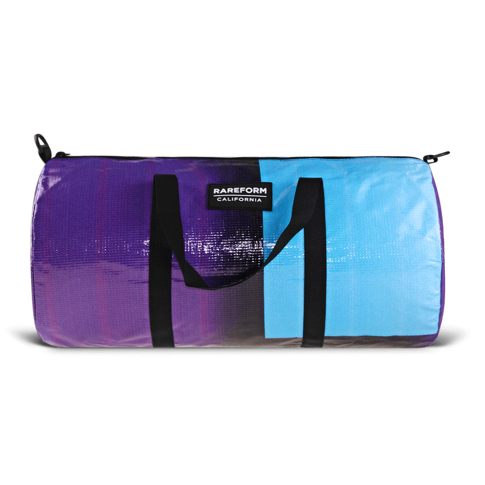 Light Duffle