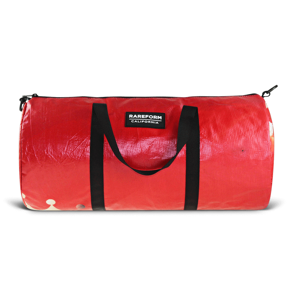 Light Duffle