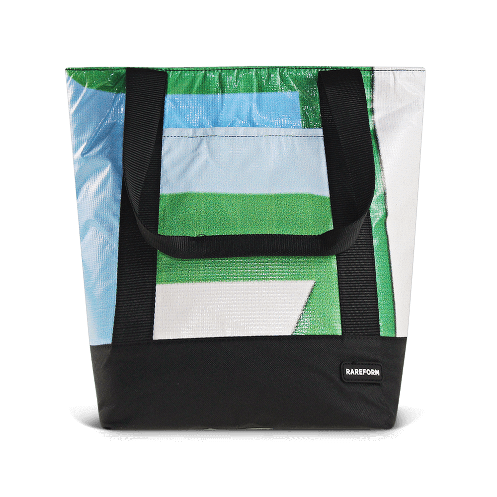 Beck Cooler Tote