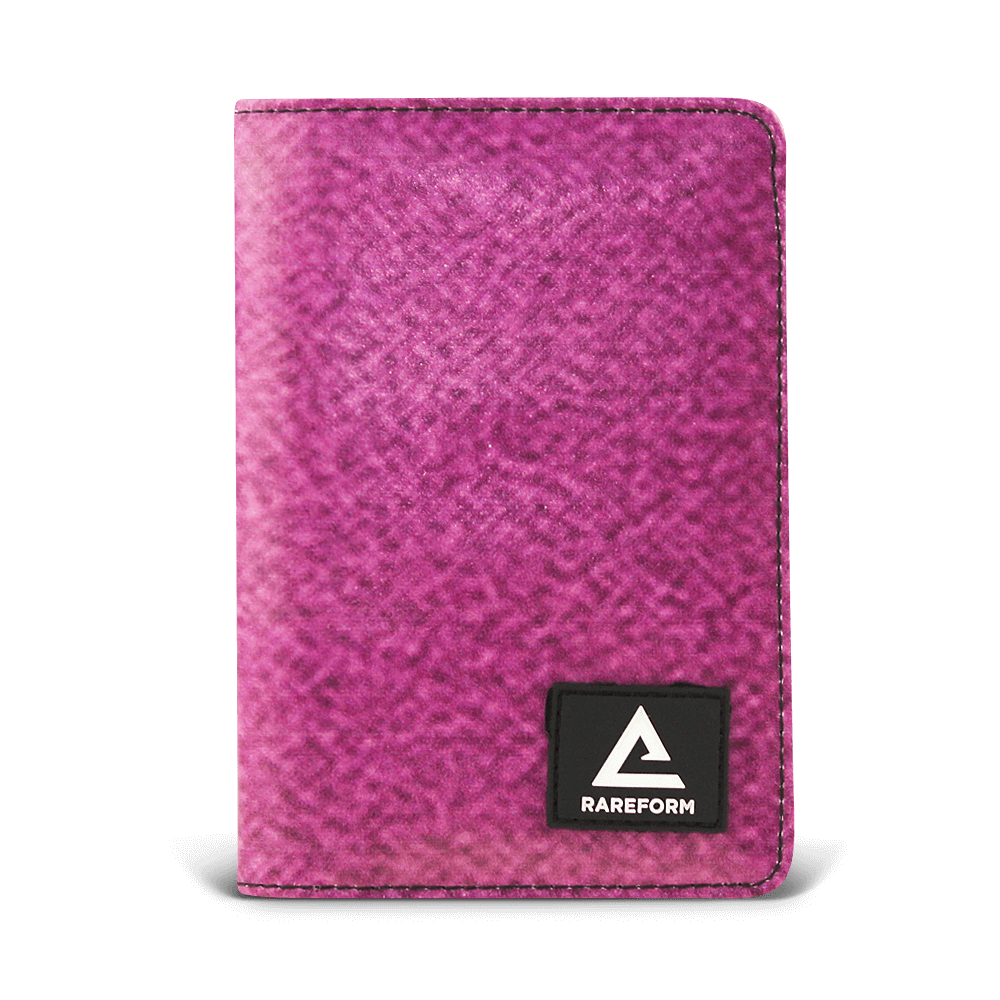 Huxley Passport Holder