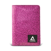 Huxley Passport Holder