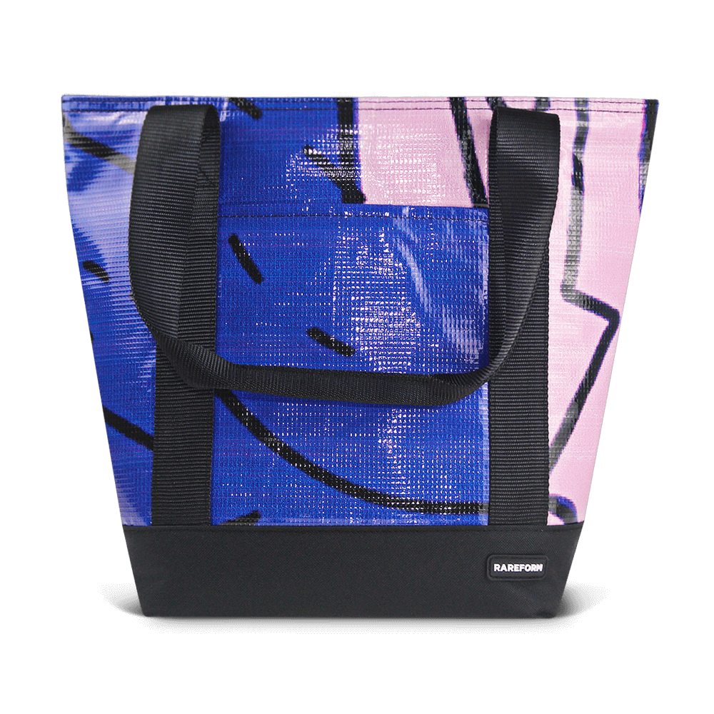 Beck Cooler Tote