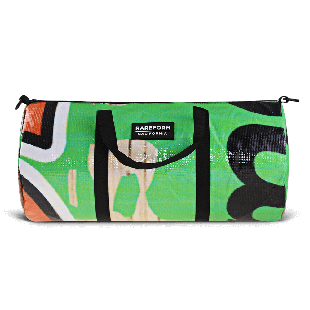 Light Duffle