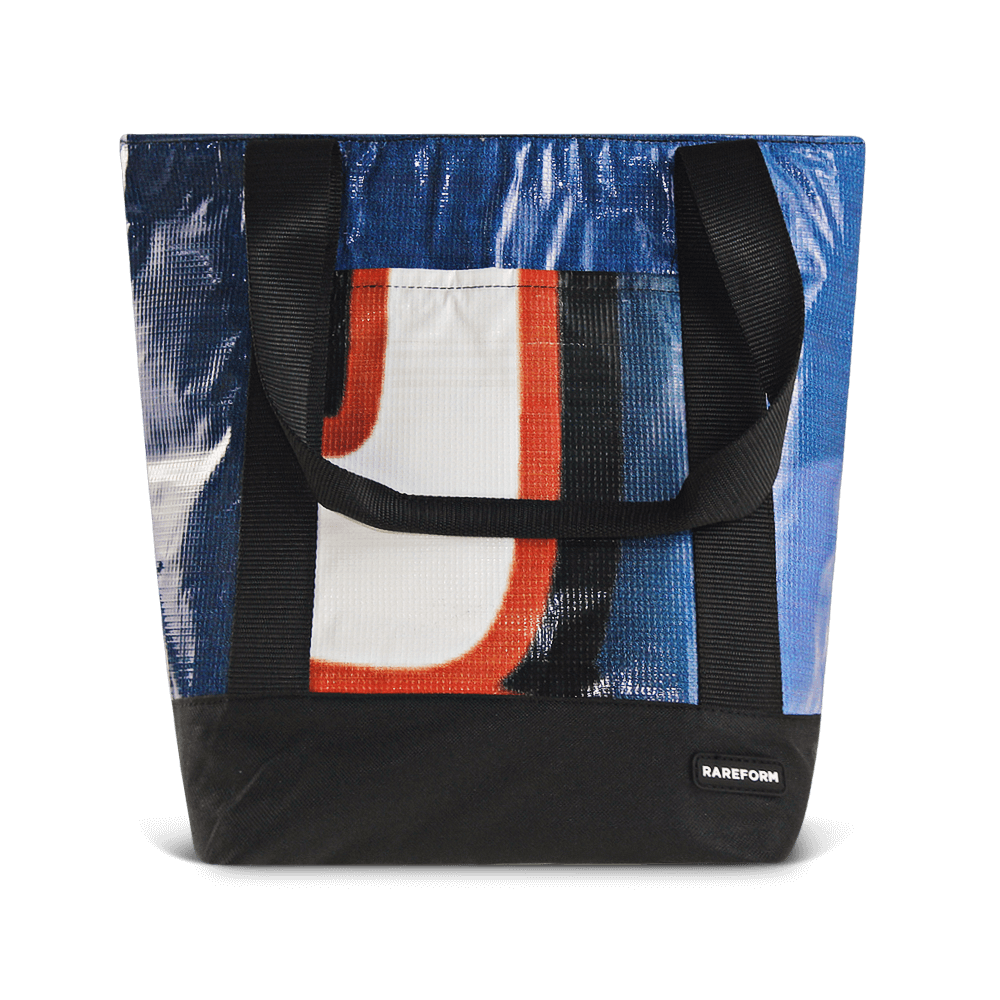 Beck Cooler Tote