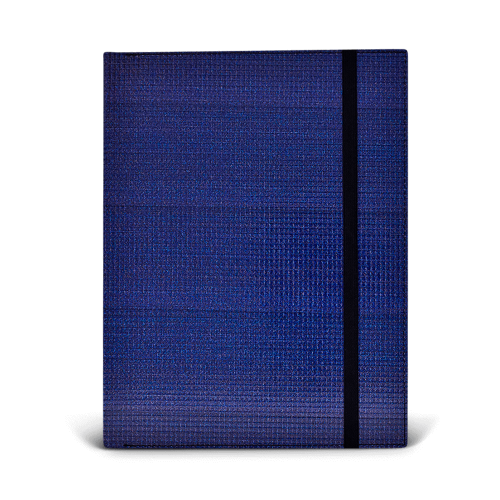 Oliver Notebook