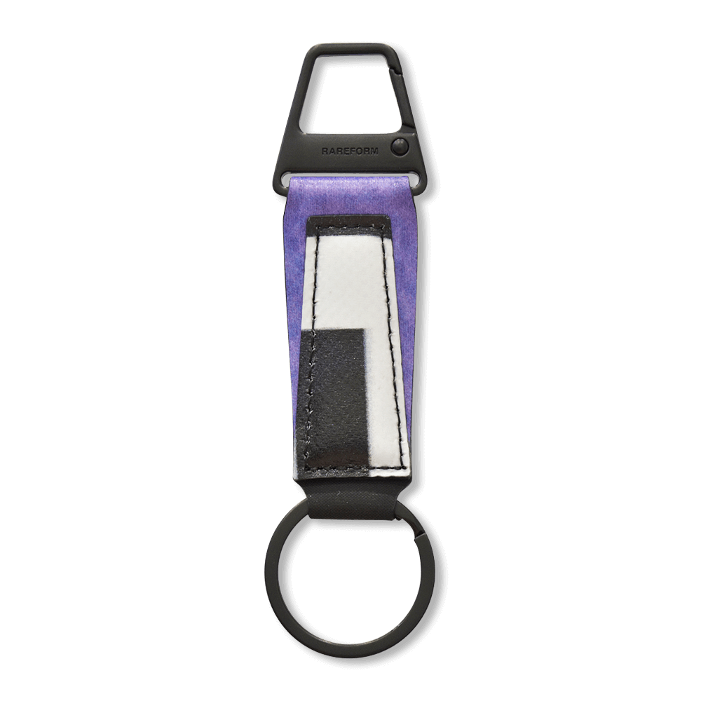 Roam Keychain