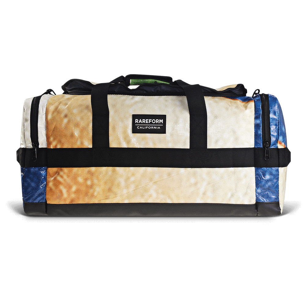 Union Duffle