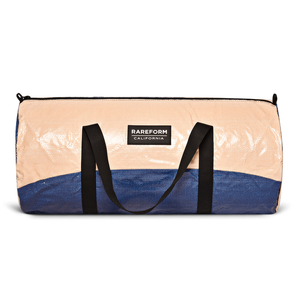 Light Duffle