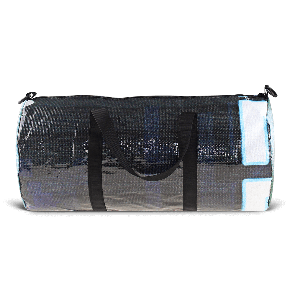 Light Duffle