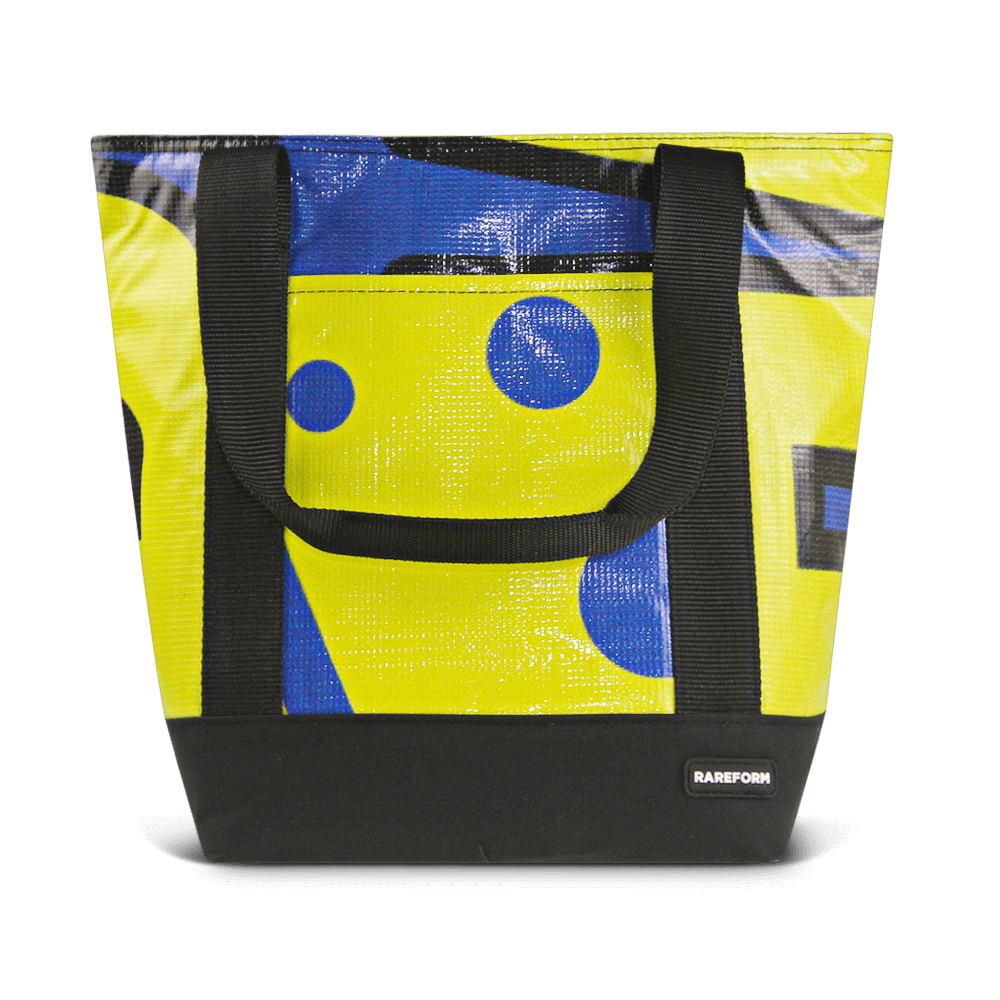 Beck Cooler Tote