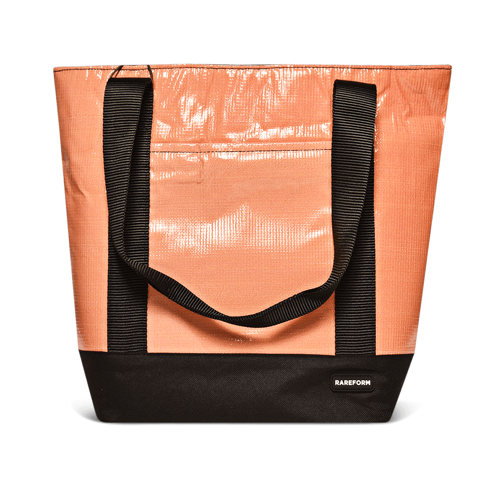 Beck Cooler Tote