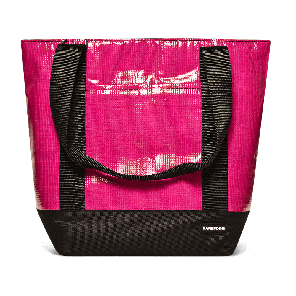 Beck Cooler Tote