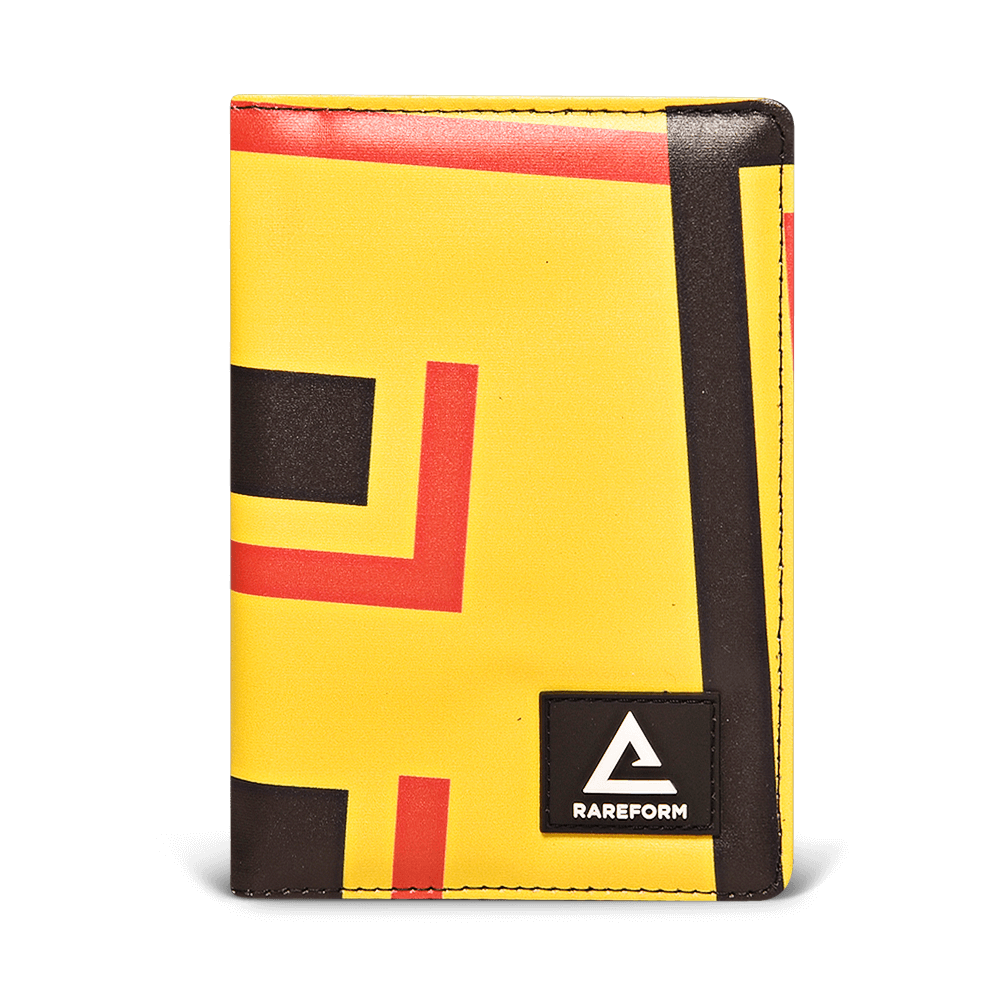 Huxley Passport Holder