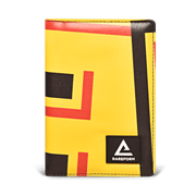 Huxley Passport Holder