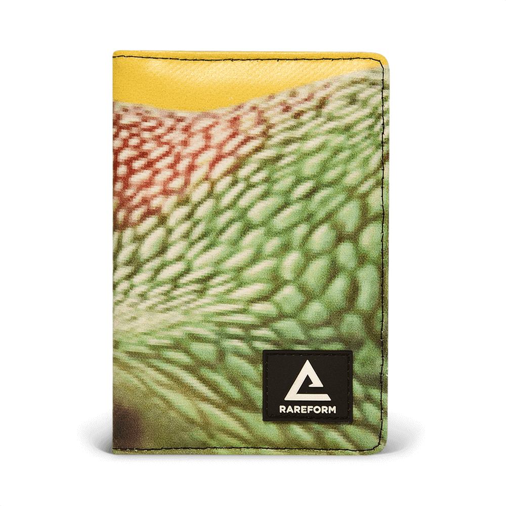 Huxley Passport Holder