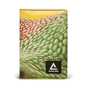 Huxley Passport Holder