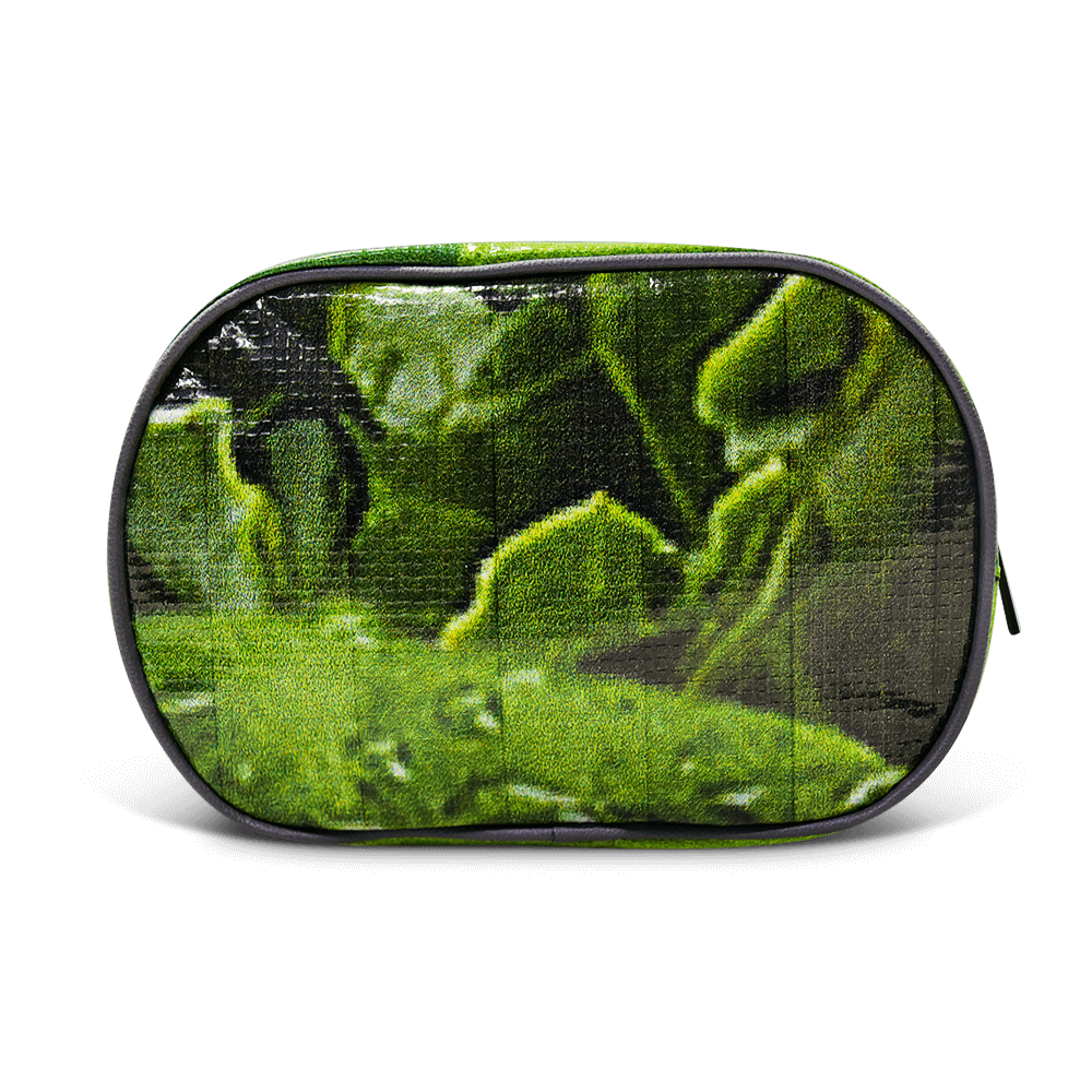 Riley Cosmetic Bag