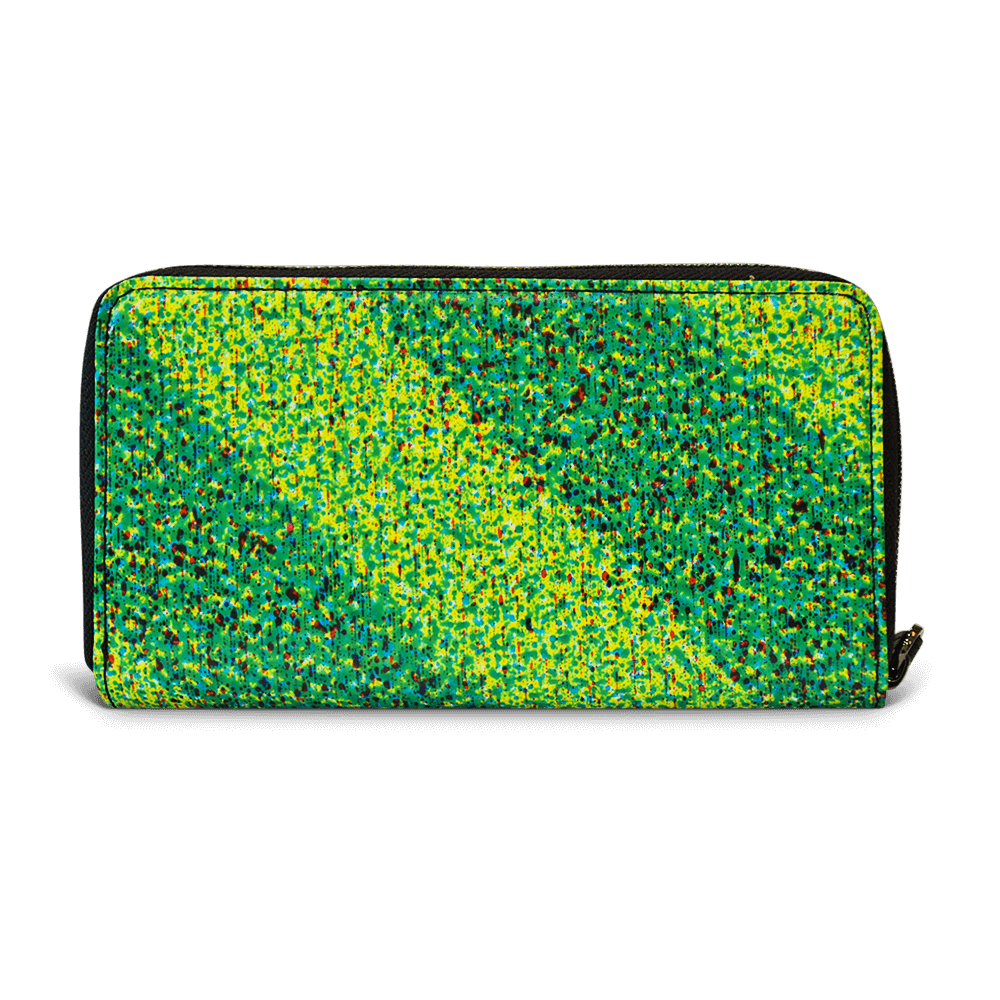 Madison Wristlet