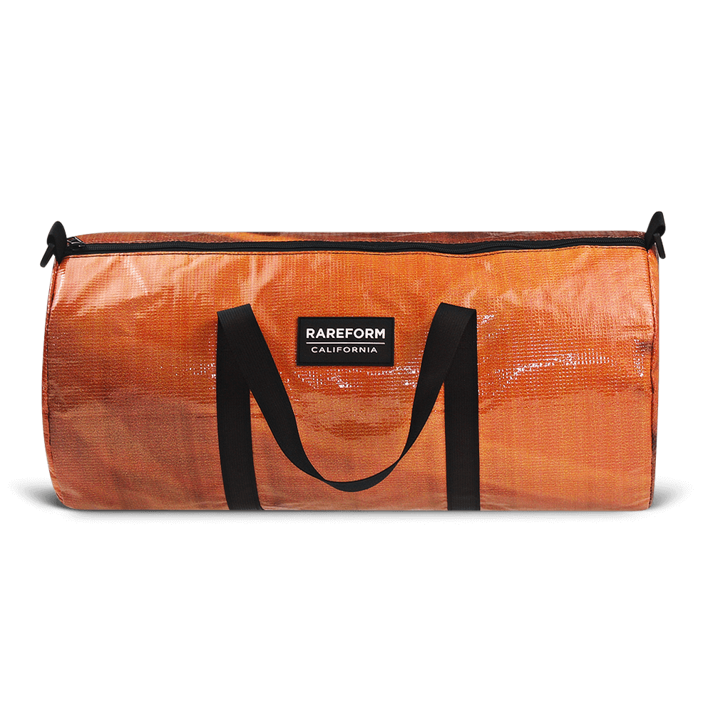 Light Duffle