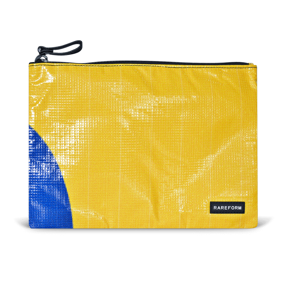 Charlie Pouch