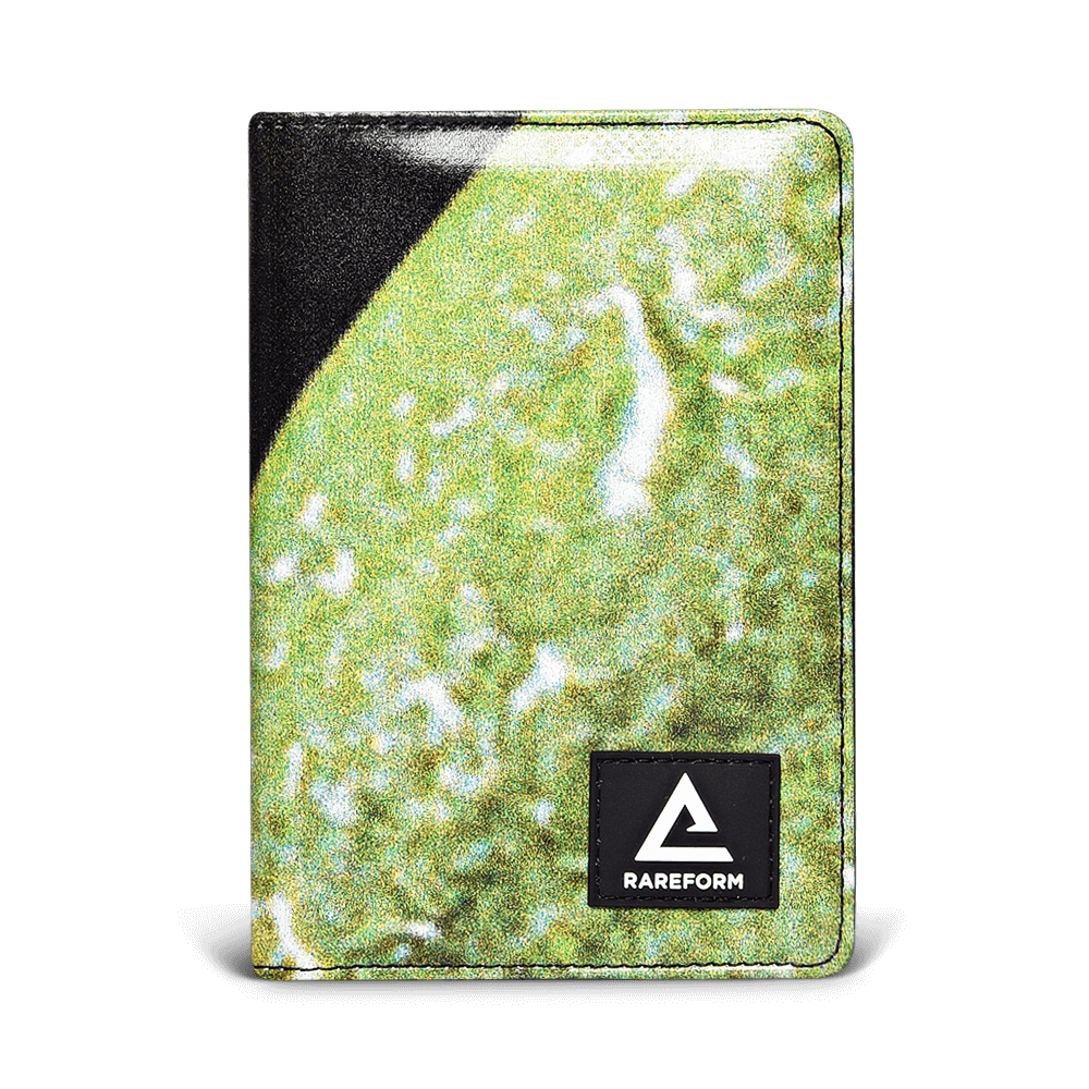 Huxley Passport Holder