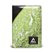 Huxley Passport Holder
