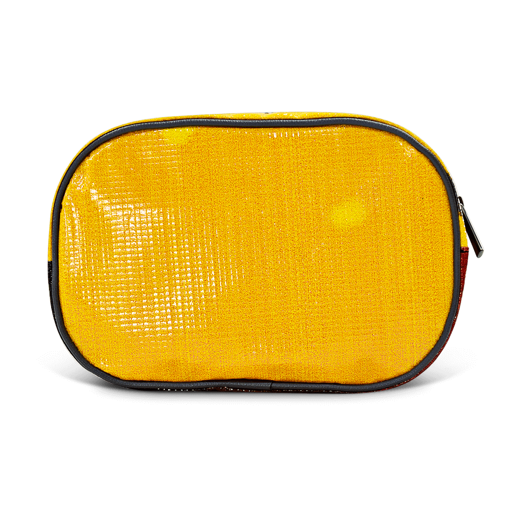 Riley Cosmetic Bag