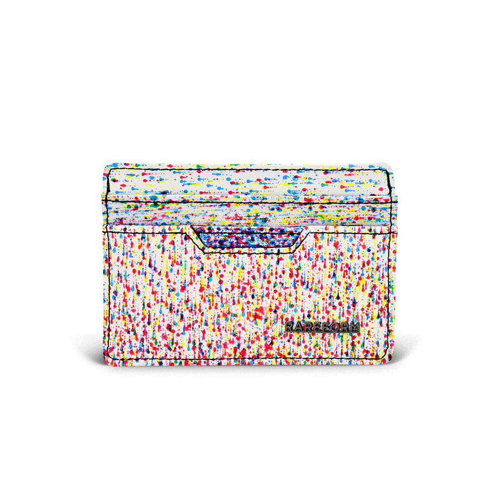 Veer Card Holder