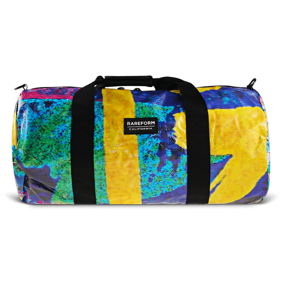 Weekender Duffle