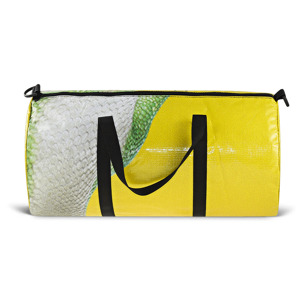 Light Duffle