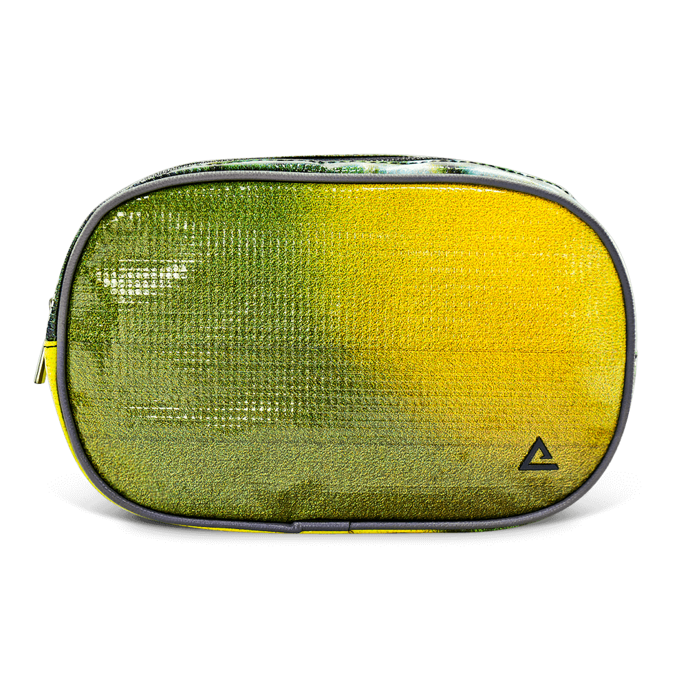 Riley Cosmetic Bag