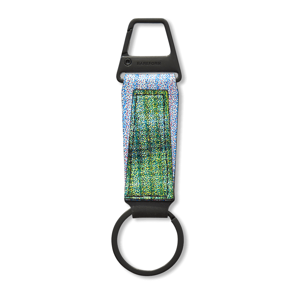 Roam Keychain