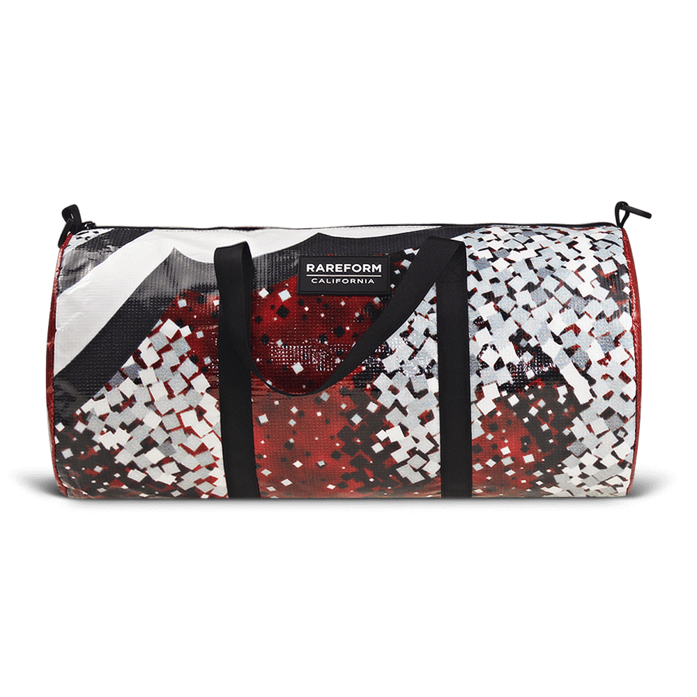 Light Duffle
