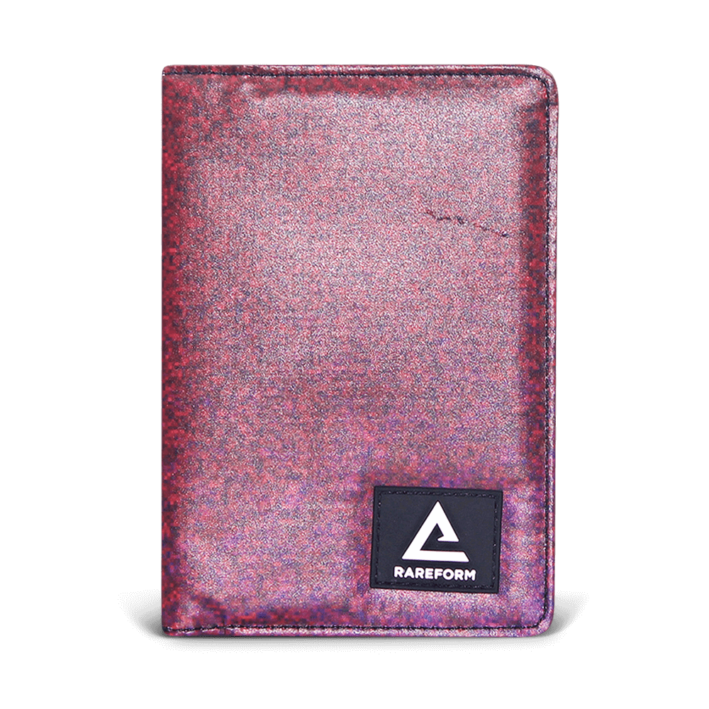 Huxley Passport Holder