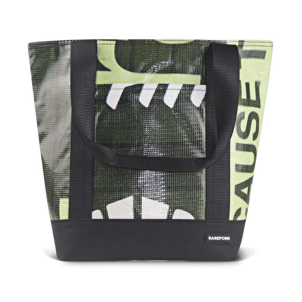 Beck Cooler Tote