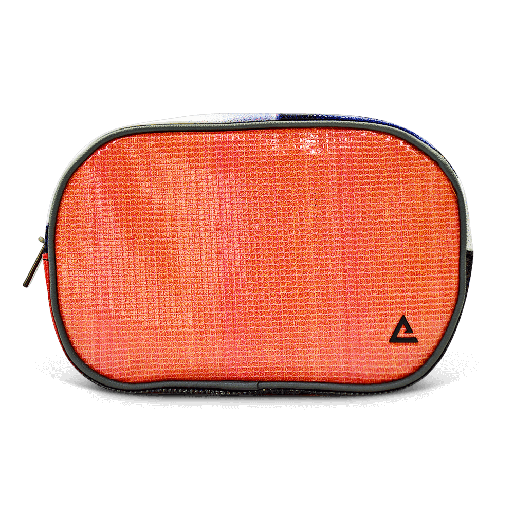 Riley Cosmetic Bag