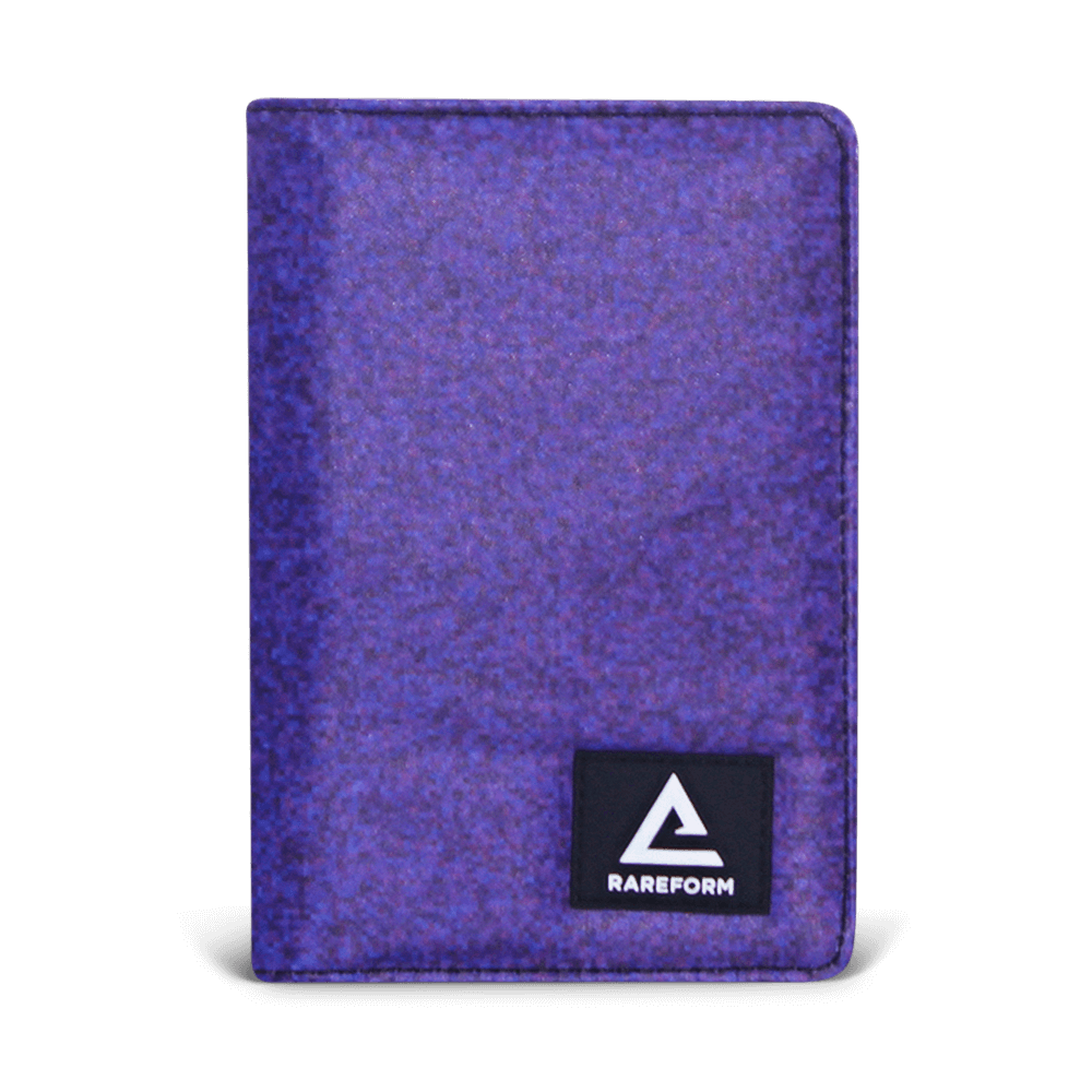 Huxley Passport Holder